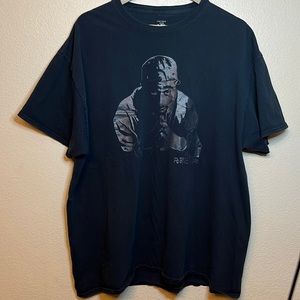 Poetic justice 2Pac shirt